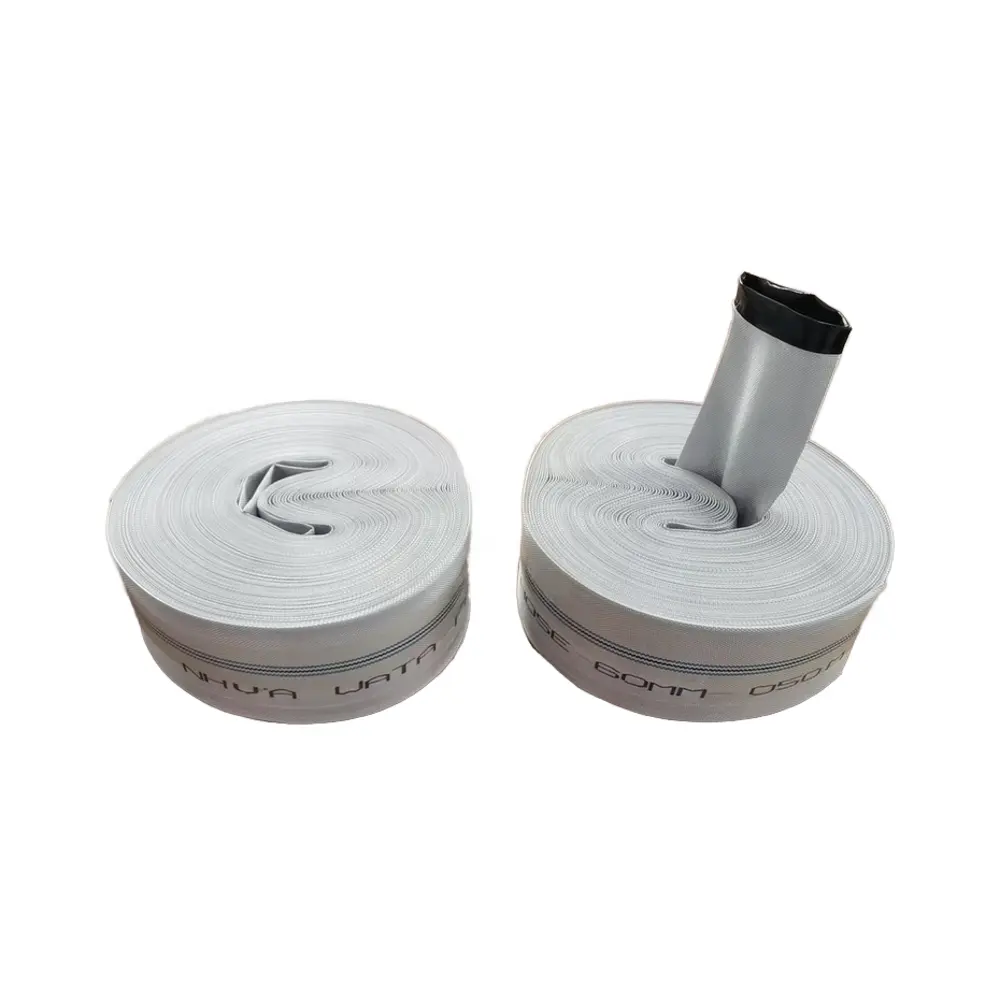 潼南高分子涤纶编织水带