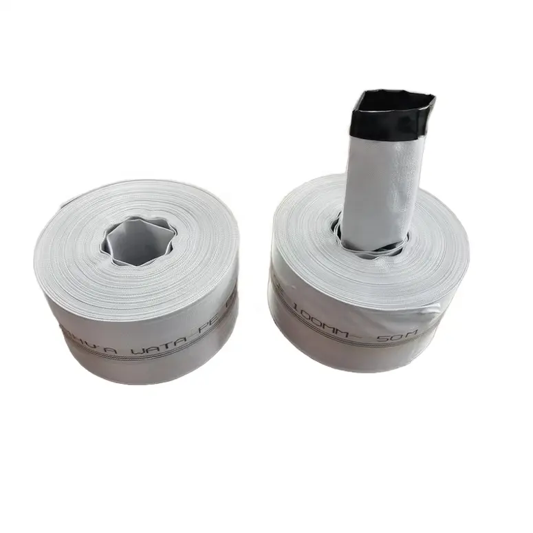 潼南国标涤纶编织水带